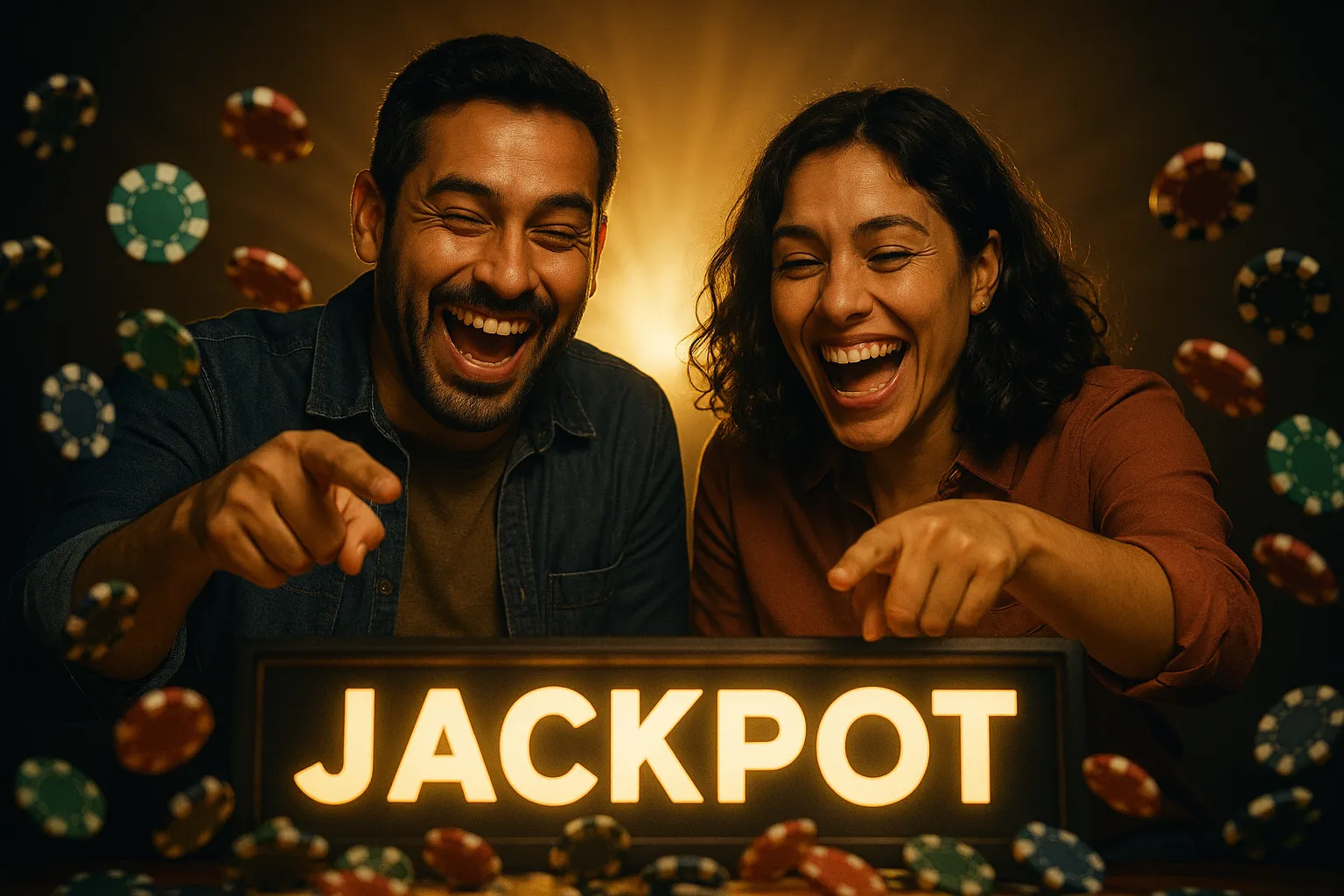 Jugabet